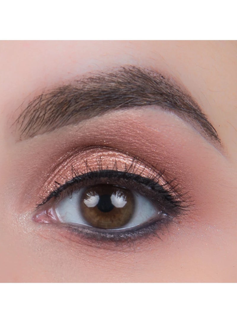 ARDELL Eyelashes Human HAIR Black  # BABY WISPIES - Image 2