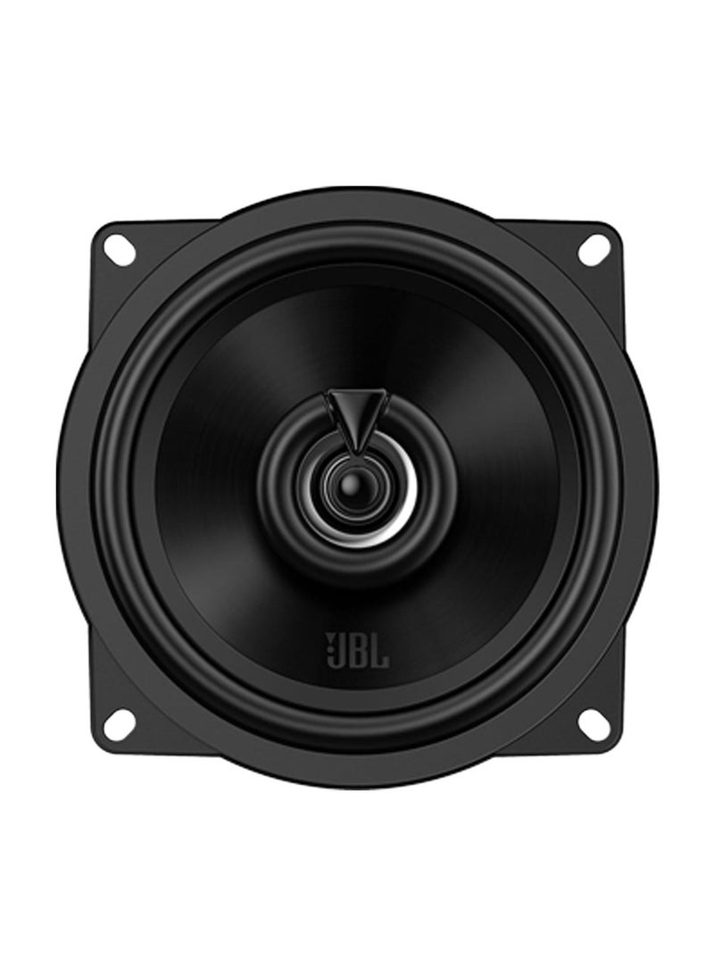 جي بي إل JBL Stage2 55F - مكبرات صوت ثنائية الاتجاه للسيارة مقاس 5.25 بوصة، 400 واط ذروة / 50 واط RMS - Image 2