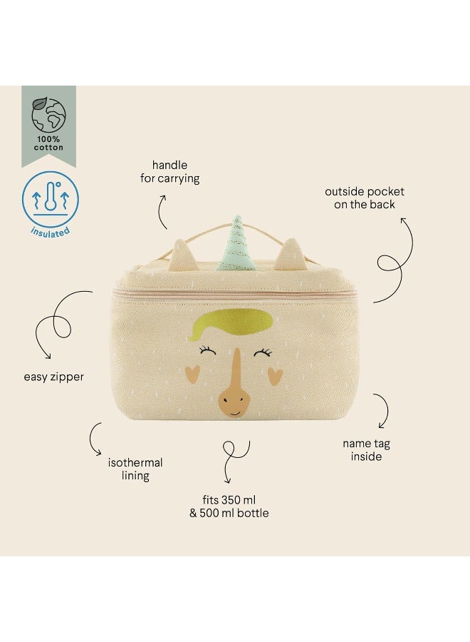 Trixie حقيبة غداء حرارية تريكسى - السيدة يونيكورن - Image 4