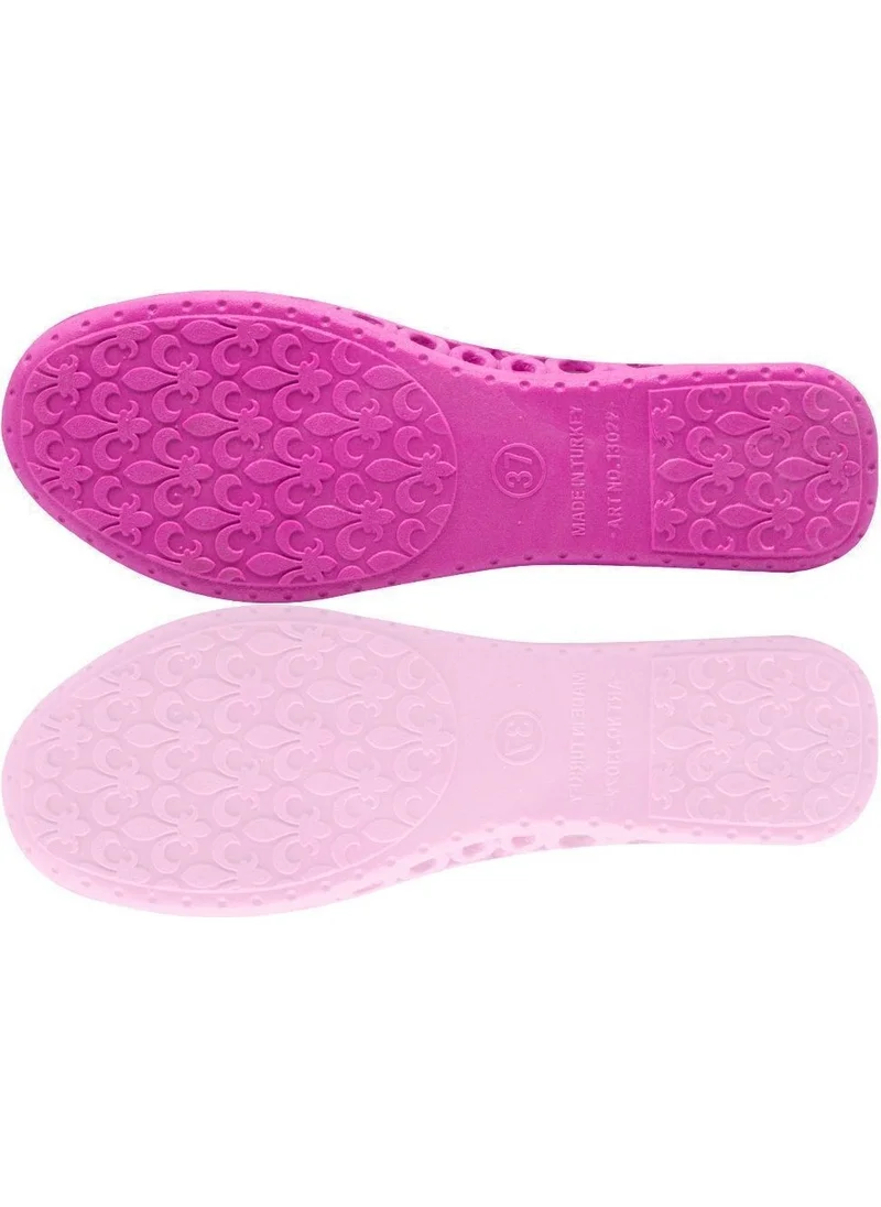 تويجي Sobe Women's Ballerinas Fuchsia 36/40 WSS0944