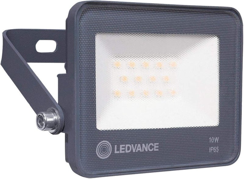 LEDVANCE LEDVANCE 10W ECO LED Floodlight - Image 1