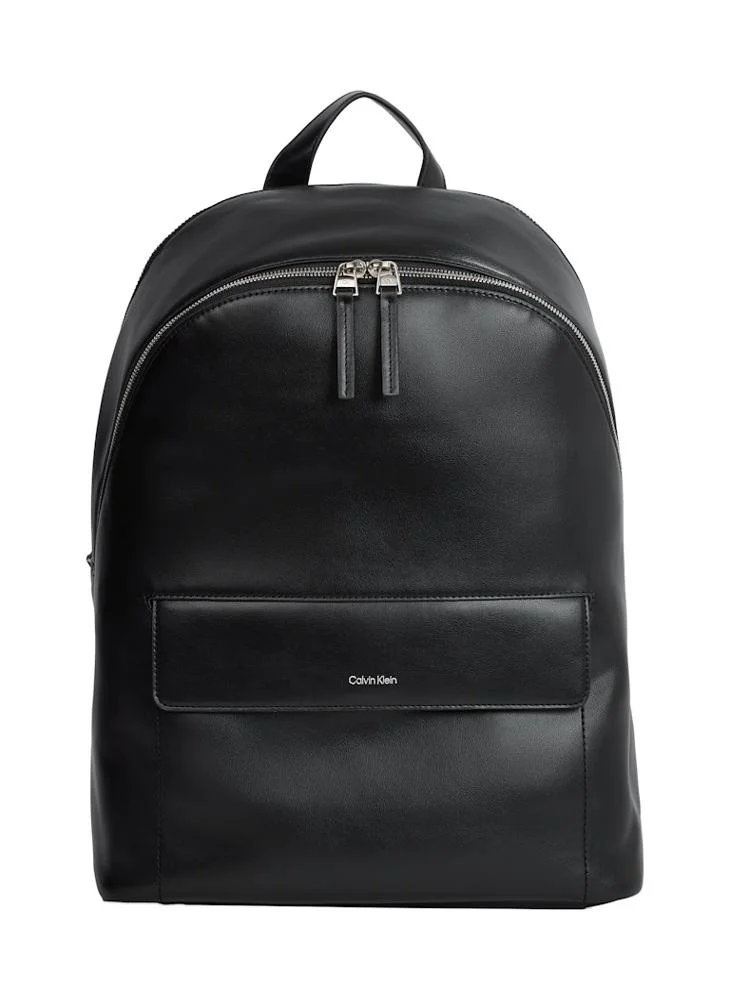 كالفن كلاين ROUND BACKPACK