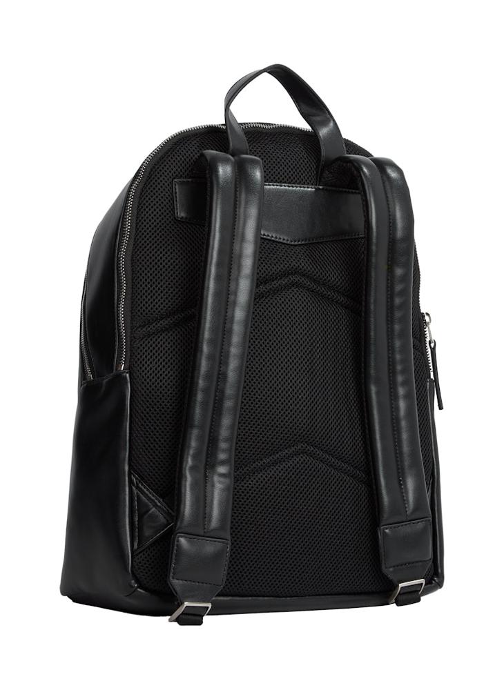 CALVIN KLEIN ROUND BACKPACK  - Image 2