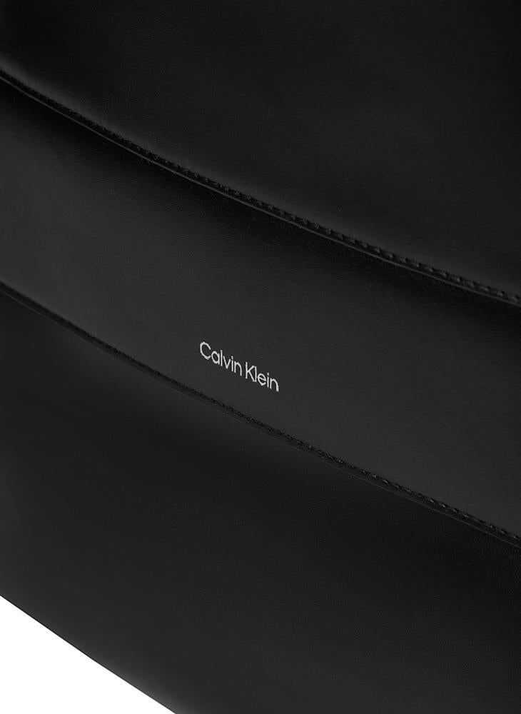 CALVIN KLEIN ROUND BACKPACK  - Image 3