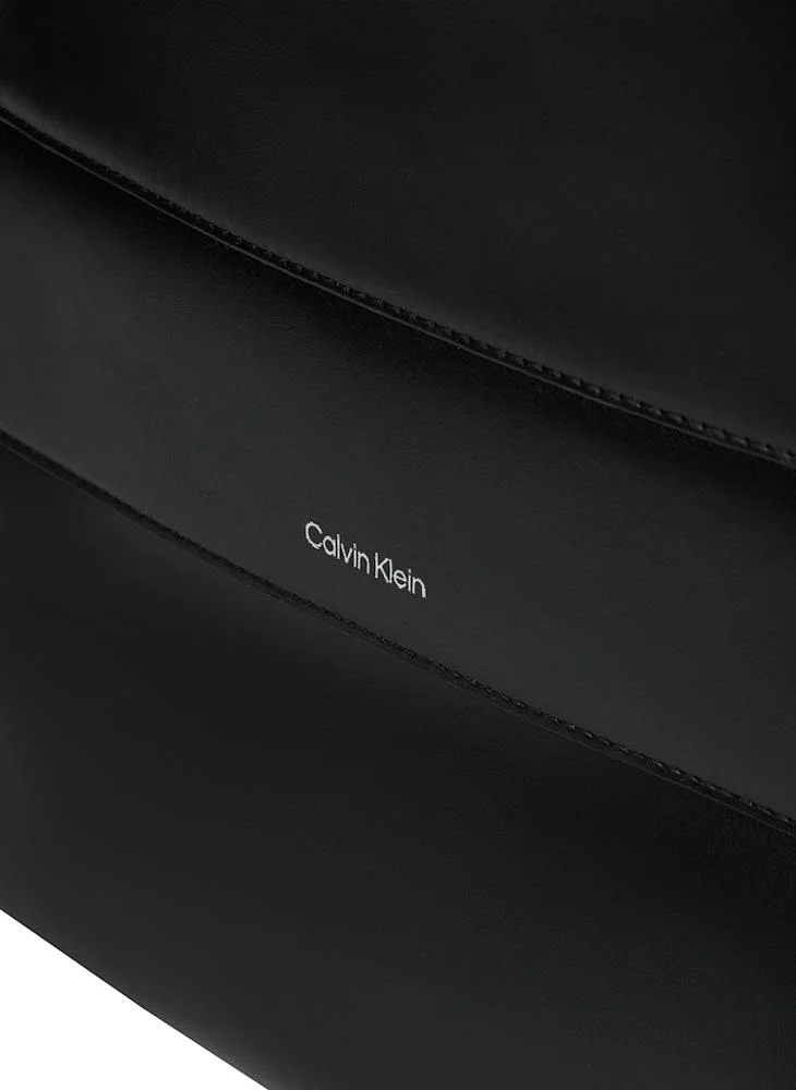 CALVIN KLEIN Top Handle Backpack