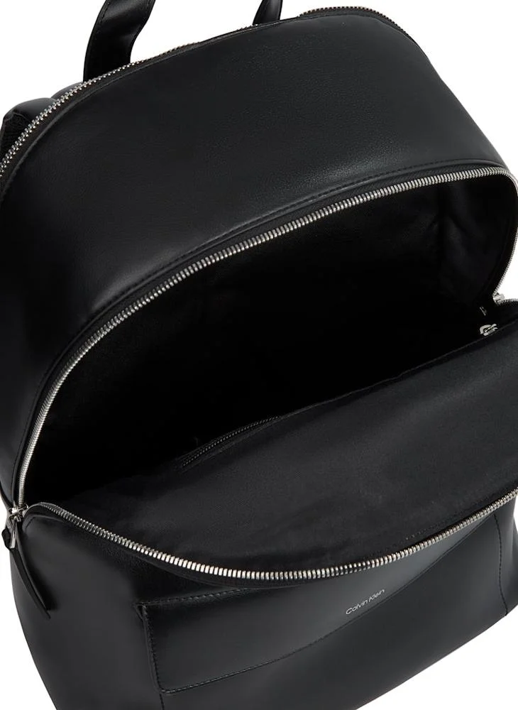 CALVIN KLEIN Top Handle Backpack