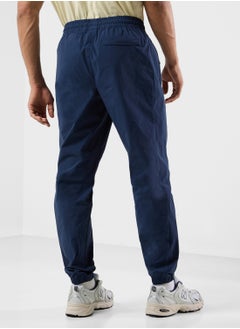 New Balance Athletic Stretch Woven Sweatpants  - Image 3