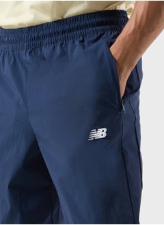 New Balance Athletic Stretch Woven Sweatpants  - Image 4