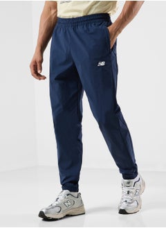 New Balance Athletic Stretch Woven Sweatpants  - Image 1