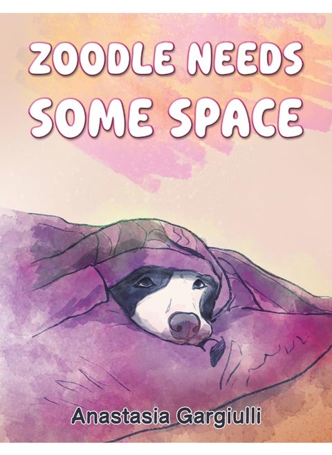 Zoodle Needs Some Space