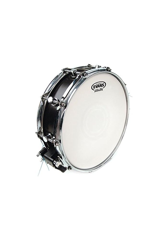 Evans 14 Inch Heavyweight Coated Snare Drum Head - Image 3