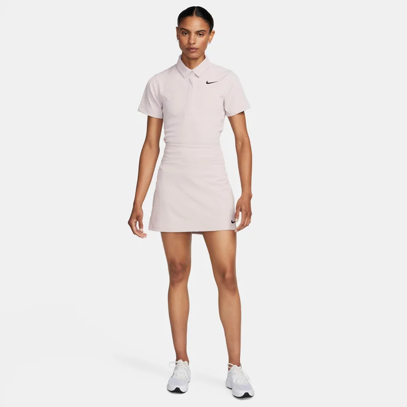 Nike Women's Dri-FIT ADV Tour Golf Polo Shirt