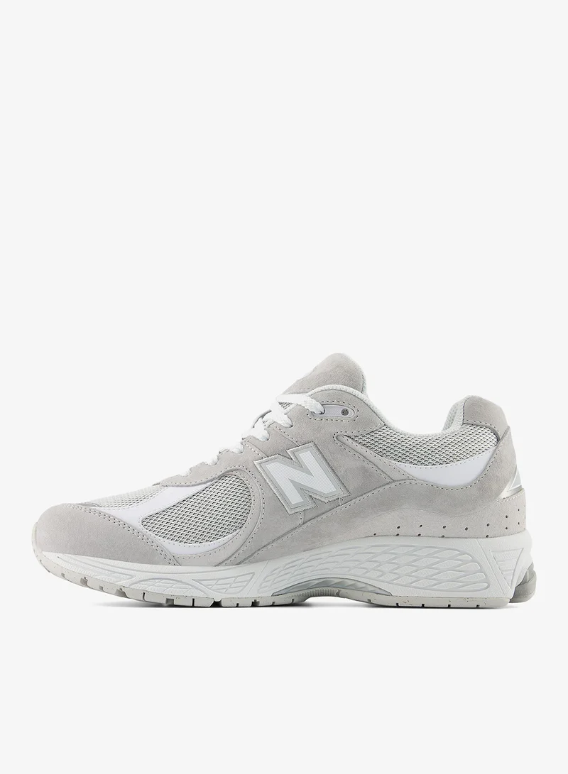 New Balance Grey 2002R Shoes for Women | Best Price UAE