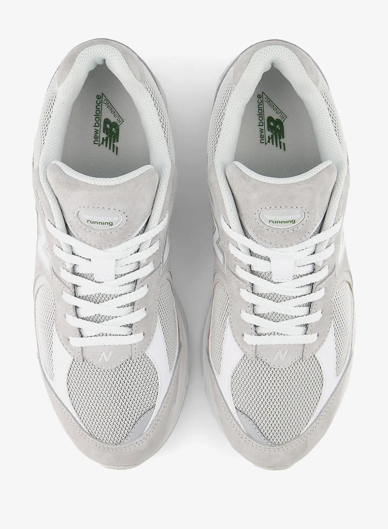 New Balance Grey 2002R Shoes for Women | Best Price UAE