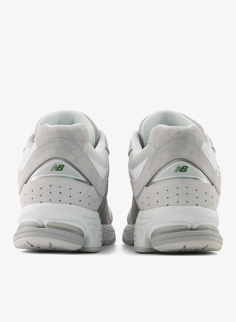 New Balance Grey 2002R Shoes for Women | Best Price UAE