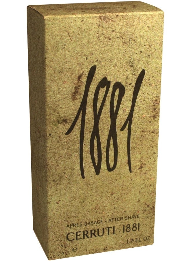 CERRUTI 1881 Cerruti 1881 After Shave, 100 ml  - Image 2