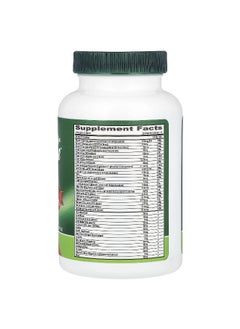 Deva Deva, Vegan Tuba Prime™, Multivitamin, Iron Free, High Potency, 90 Coated Tablets  - Image 2
