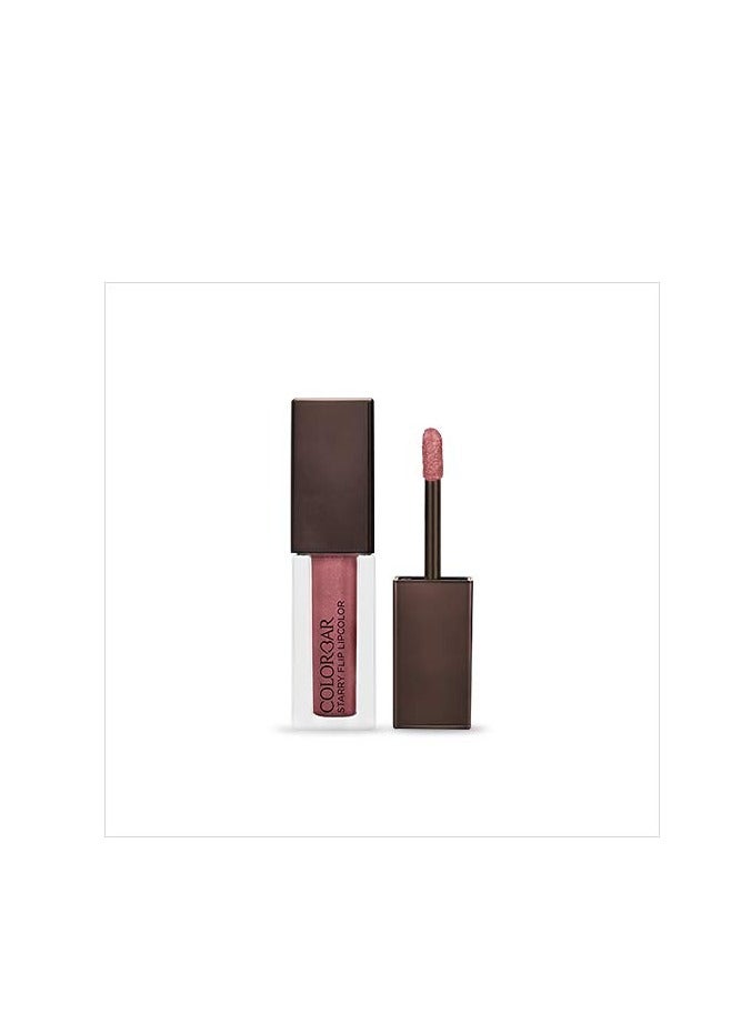 Colorbar Starry Flip Lip Color Matte Finish Pink 3g - Image 1