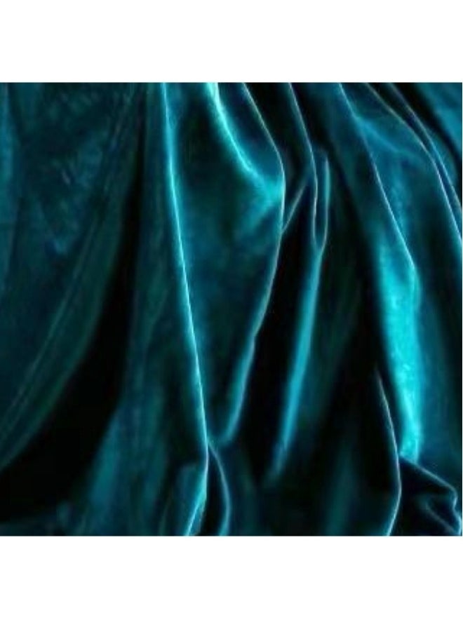 SMART HOME - Heavy Winter Blanket Measuring 230x220 cm And Weighing 2.3 Kg A Super Soft Warm Double-Layer Blanket Made Of High-Quality Materials - Image 1