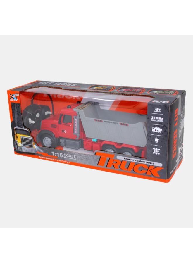 Remote Control Truck - Image 1