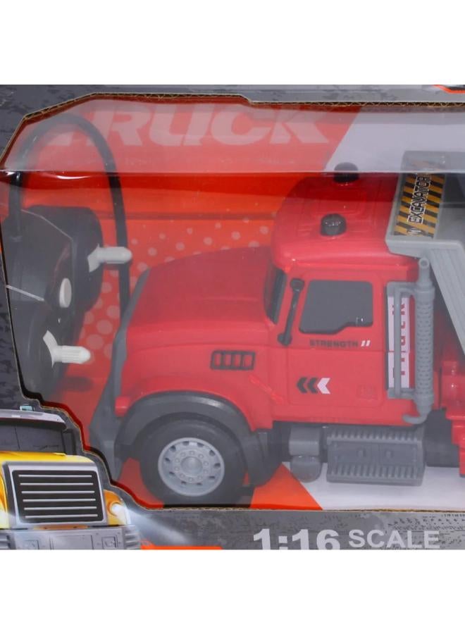 Remote Control Truck - Image 3