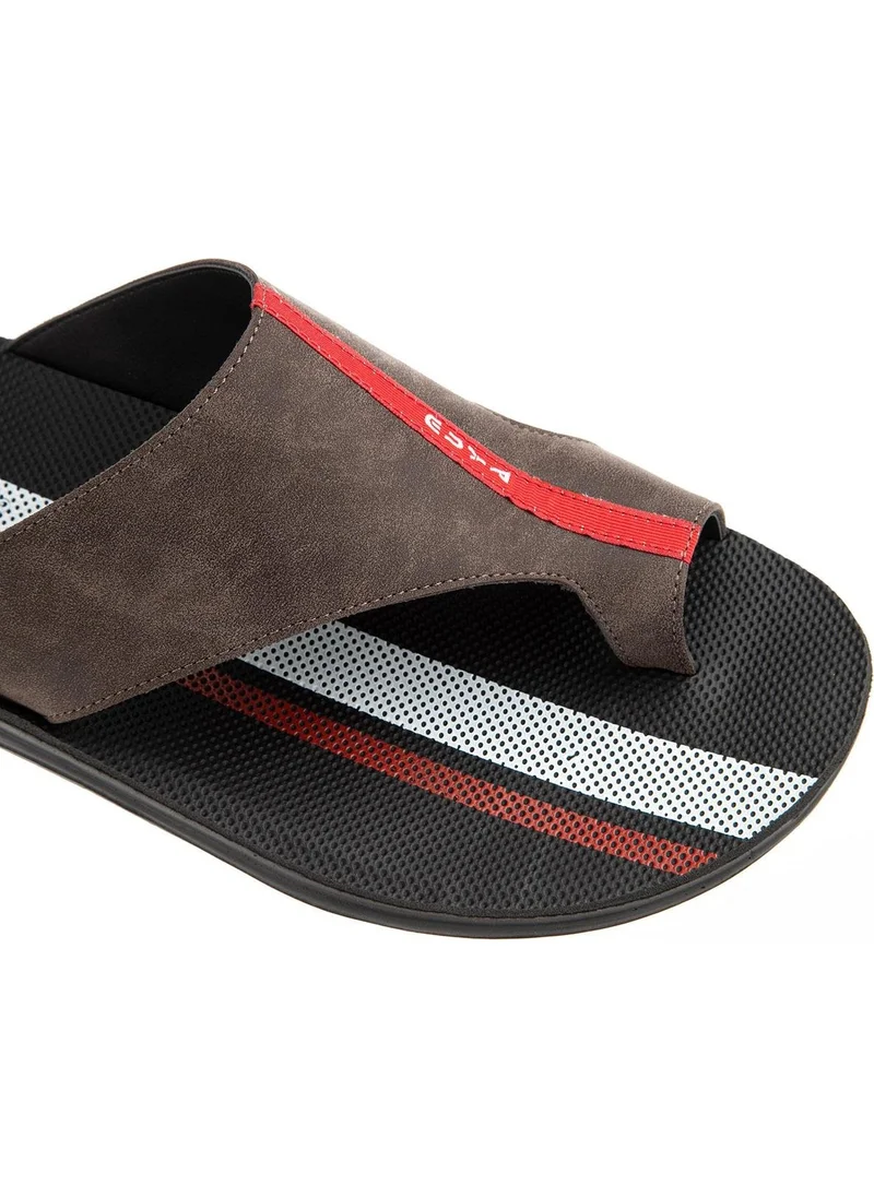 مويا Orthopedix Rada Anatomical Wet Floor Flip Flops Men's Slippers 31306