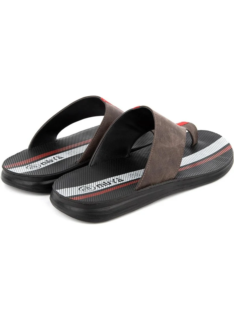 مويا Orthopedix Rada Anatomical Wet Floor Flip Flops Men's Slippers 31306
