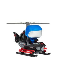 Funko Funko Pop Rides: Games: Gi Joe - Cobra F.A.N.G. (Exc), Collectible Action Vinyl Figure - 63163 