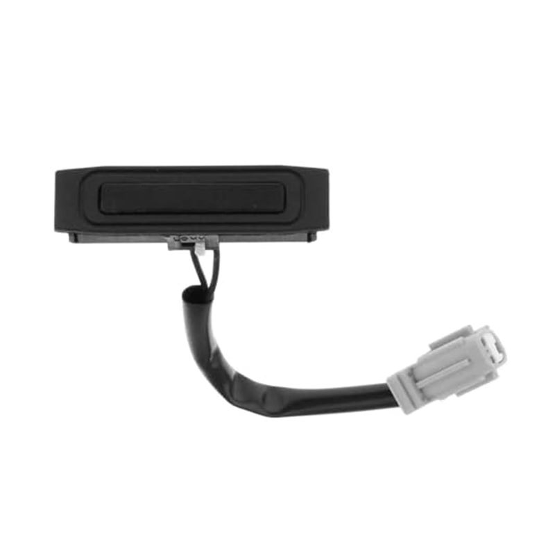 DEMULAX Boot Button Release Tailgate Micro Switch for Nissan - Image 2