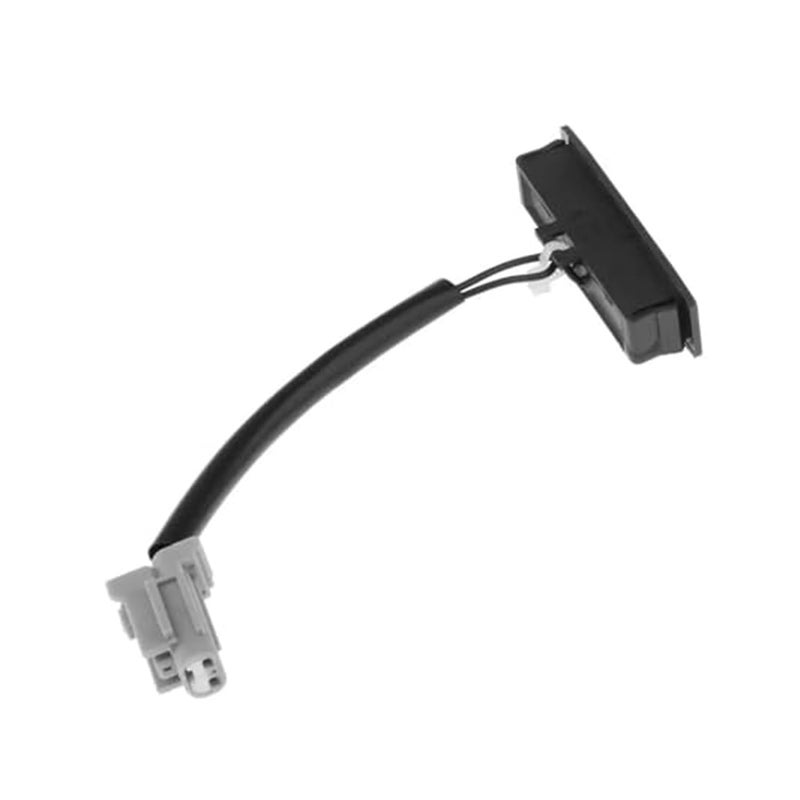 DEMULAX Boot Button Release Tailgate Micro Switch for Nissan - Image 5