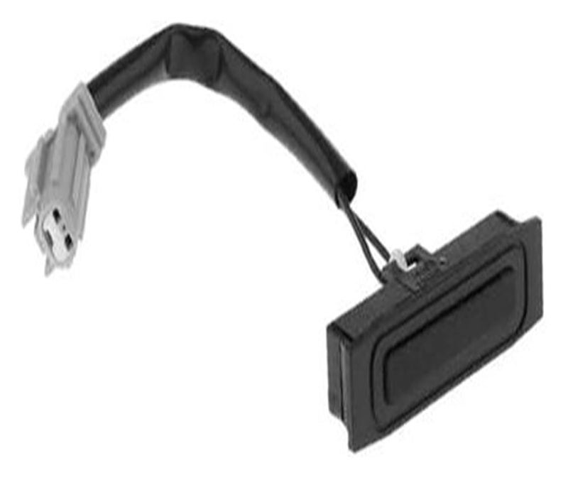 DEMULAX Boot Button Release Tailgate Micro Switch for Nissan - Image 1