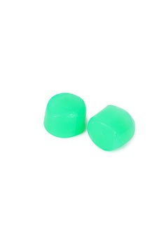 HASPRO HASPRO MOLD 6P Aloe Earplugs – Moldable Silicone, Enriched with Aloe Vera for Comfort, Moisturizing & Antibacterial Properties – Waterproof, Reusable for Swimming, Sleep, Noise Protection, Travel  - Image 4