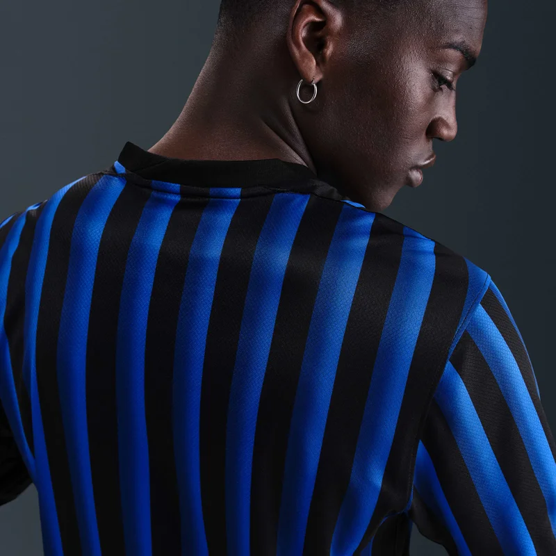 نايكي قميص إنتر ميلان الرجالي الأساسي لكرة القدم