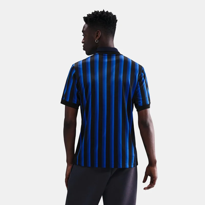 Nike Men's Inter Milan 25/26 Home Replica Football Jersey