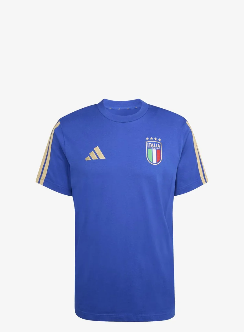 Adidas Italy DNA T-Shirt
