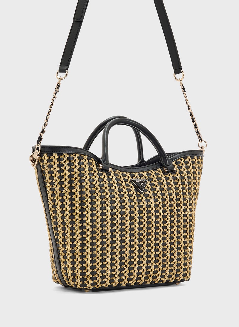جس Atalia Tote - Image 3