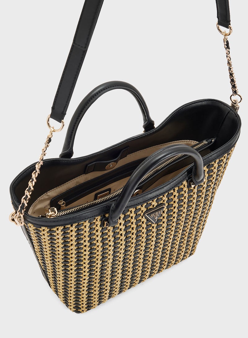 جس Atalia Tote - Image 5
