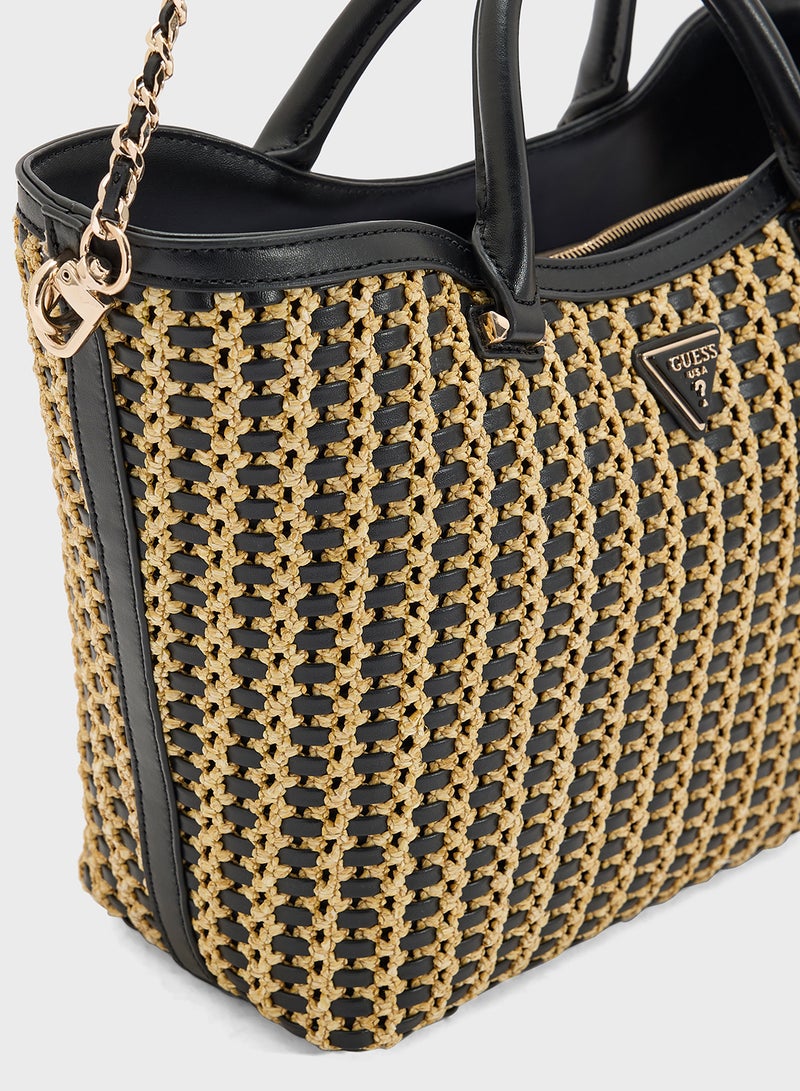 جس Atalia Tote - Image 4