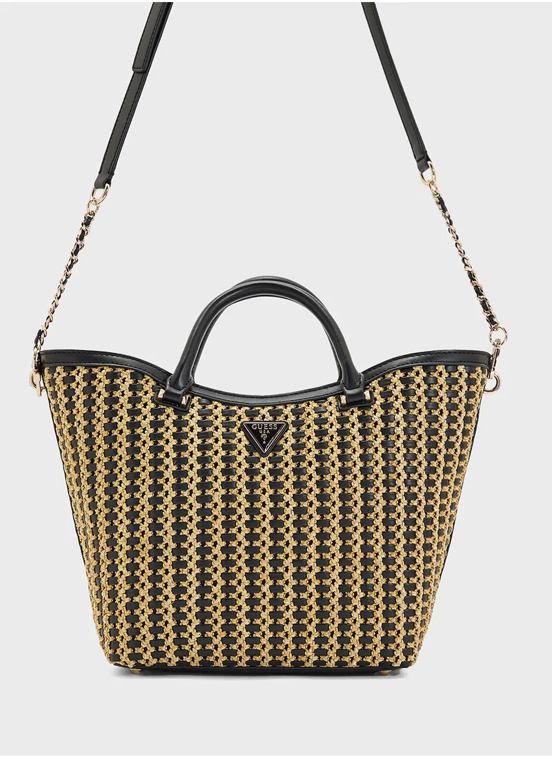 GUESS Atalia Tote