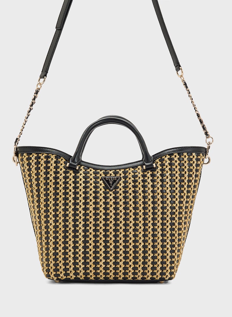 جس Atalia Tote - Image 1