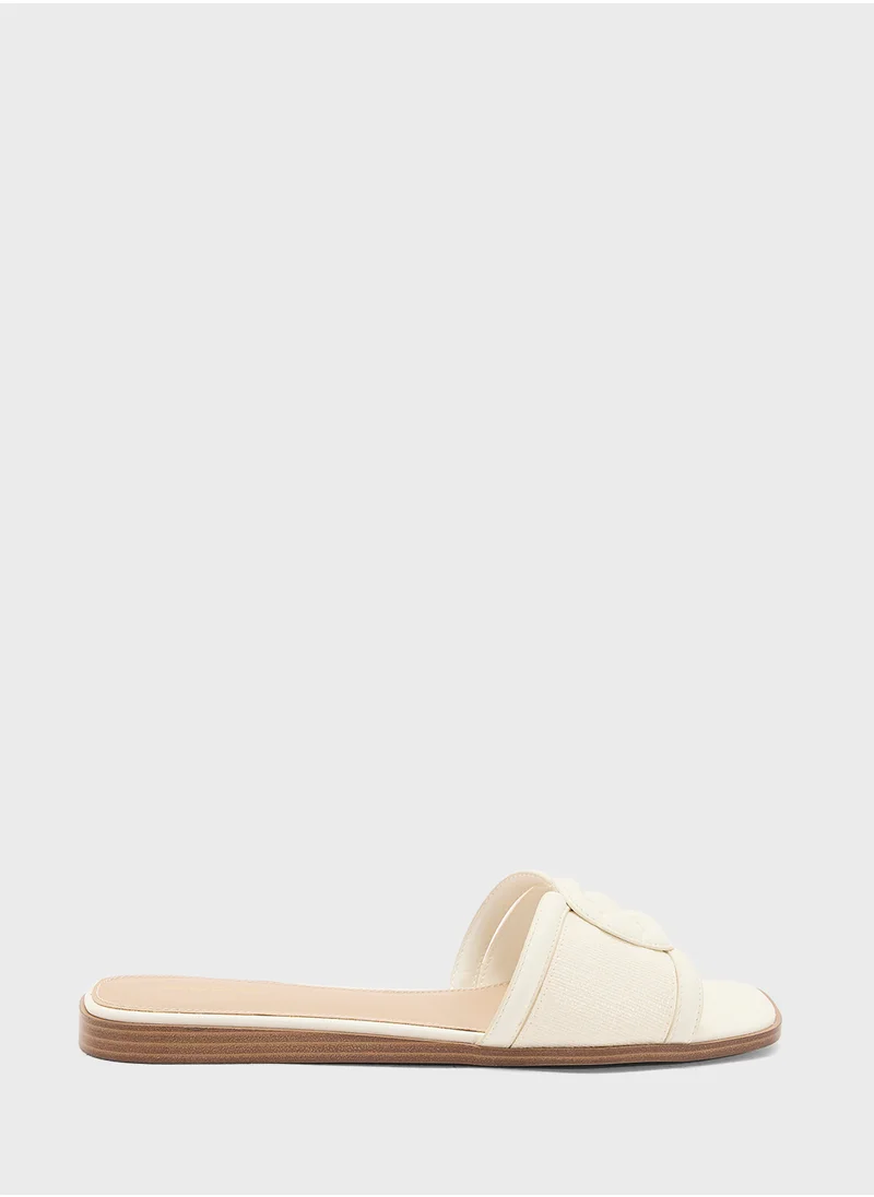 ALDO Liaudin Flat Sandals