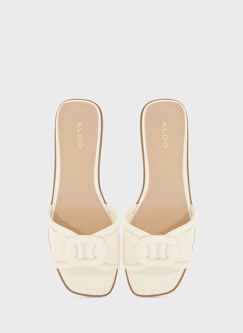 ALDO Liaudin Flat Sandals