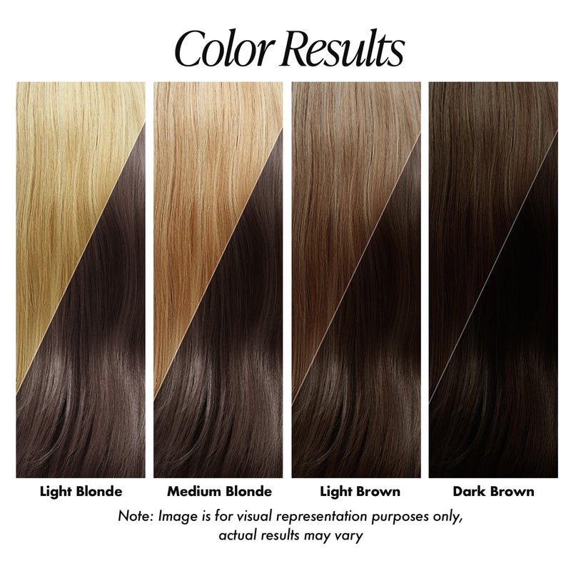 Adore Semi Permanent Hair Color (107 Mocha) (2 Pack) | Vegan & Cruelty-Free Brown Hair Dye | No Ammonia, No Peroxide, No Alcohol | 4 Fl Oz - Image 3