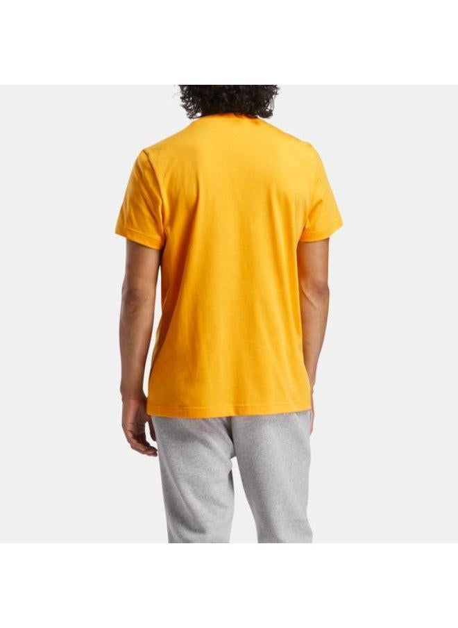 Reebok Identity Small Logo T-Shirt - Image 2