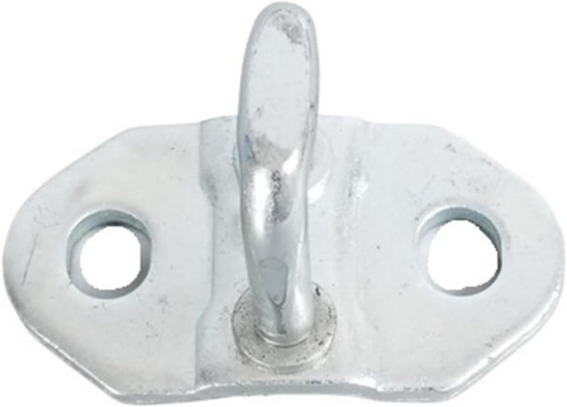 Wivplex Tailgate Door Lock Catcher for Toyota Hilux - Image 2