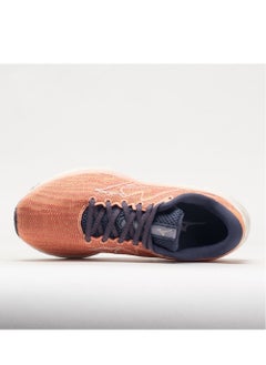 Mizuno 【Back To School】Wake Rider 27 Men/Woman/Students Running Shoes Light Orange  - Image 3