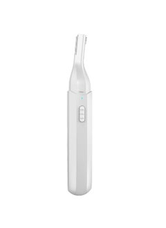General Upgraded Rechargeable Eyebrow Razor Painless Precise Eyebrow Shaper Women'S Electric Eyebrow Trimmer Facial Hair Trimmer Eyebrow Epilator  - Image 1