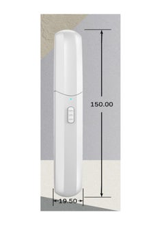 General Upgraded Rechargeable Eyebrow Razor Painless Precise Eyebrow Shaper Women'S Electric Eyebrow Trimmer Facial Hair Trimmer Eyebrow Epilator  - Image 2