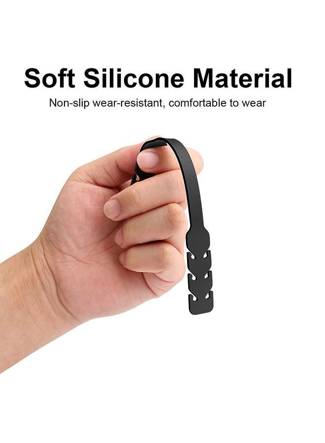 نيبمينينت خطاف تمديد لحزام القناع مضاد للانزلاق وقابل للتعديل من 7 قطع - Image 2