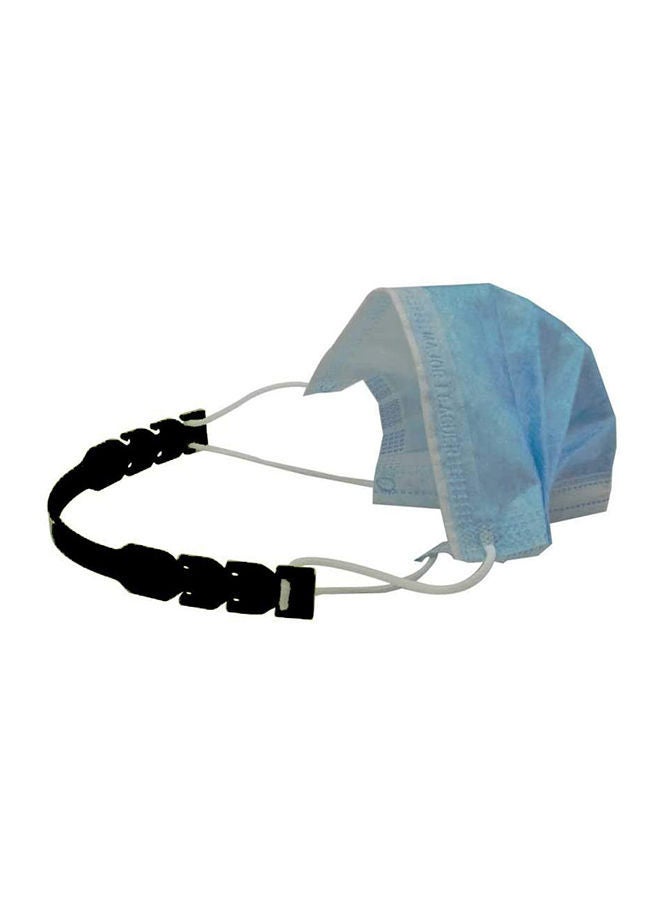 نيبمينينت خطاف تمديد لحزام القناع مضاد للانزلاق وقابل للتعديل من 7 قطع - Image 4